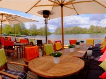 照片: Bootshaus Pr&amp;ouml;bstingsee