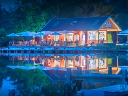 照片: Bootshaus Pr&amp;ouml;bstingsee