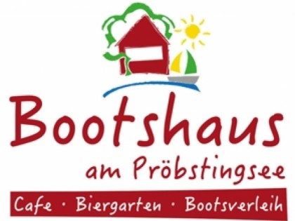 照片: Bootshaus Pröbstingsee